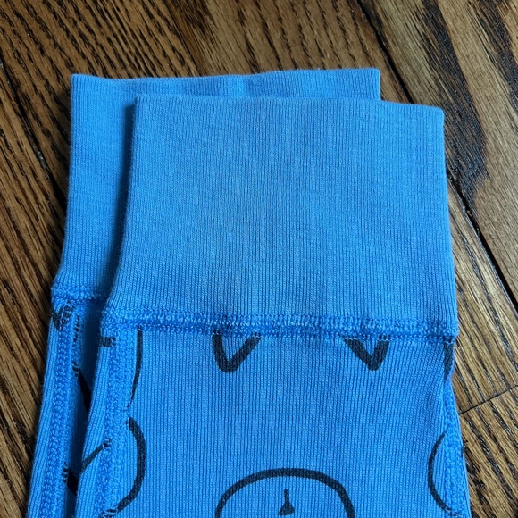 Hanna Andersson Bunny Pajama Pants XS Womens - Picture 3 of 10